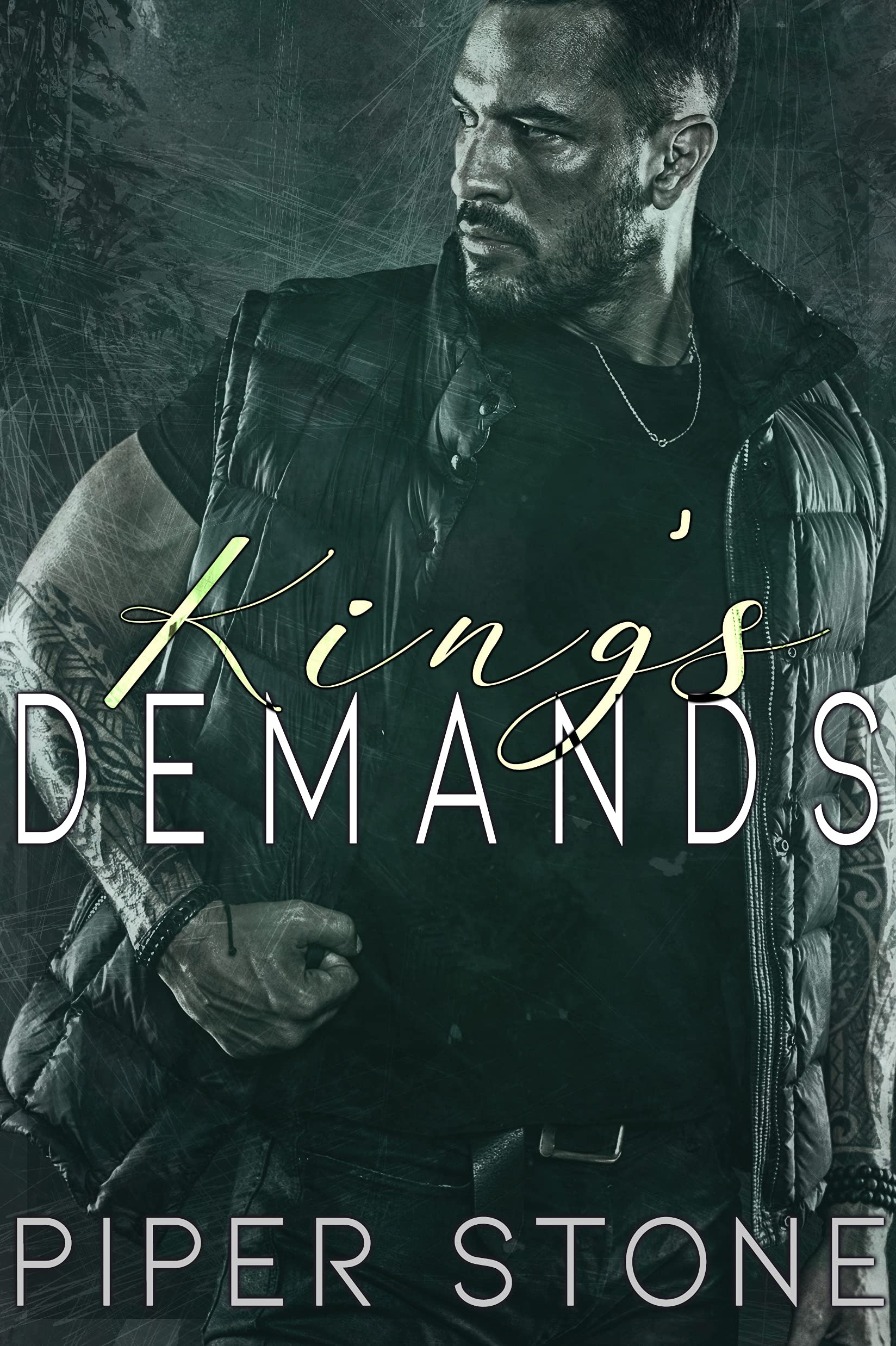 5 King's Demands