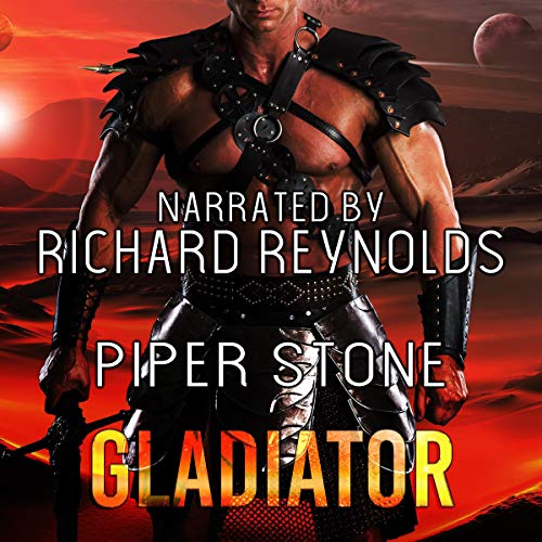 Gladiator Audiobook
