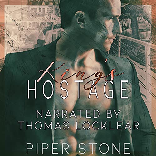 King's Hostage Audiobook