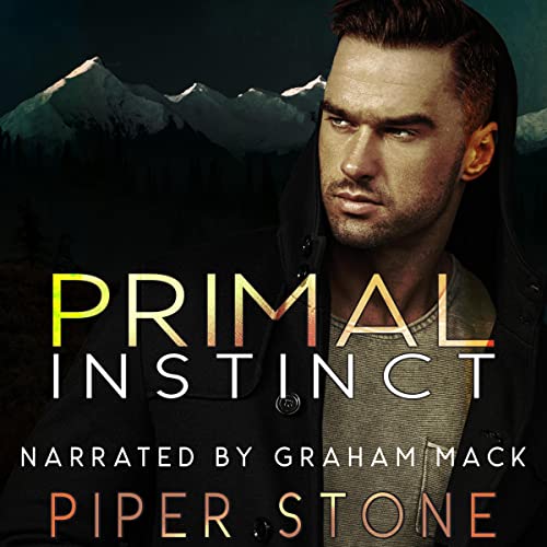 Primal Instinct Audiobook