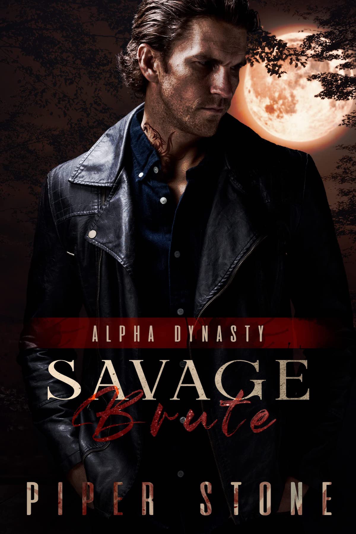 Savage Brute