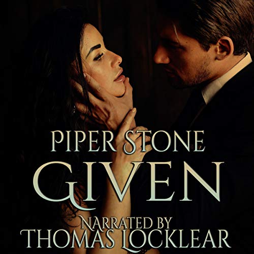 The Given Audiobook
