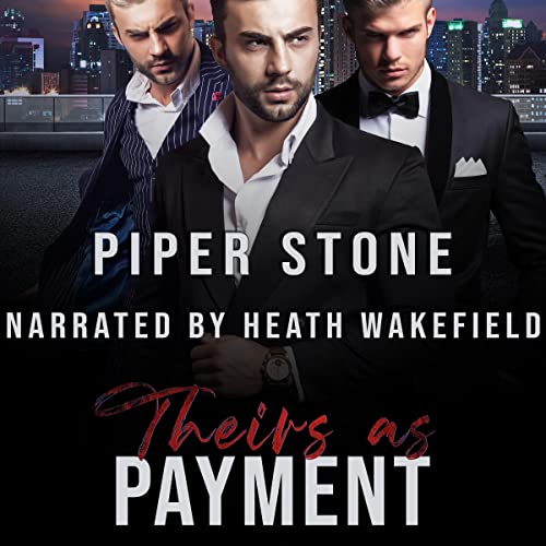 Theirs As Payment Audiobook