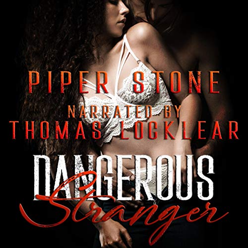 Dangerous Stranger Audiobook