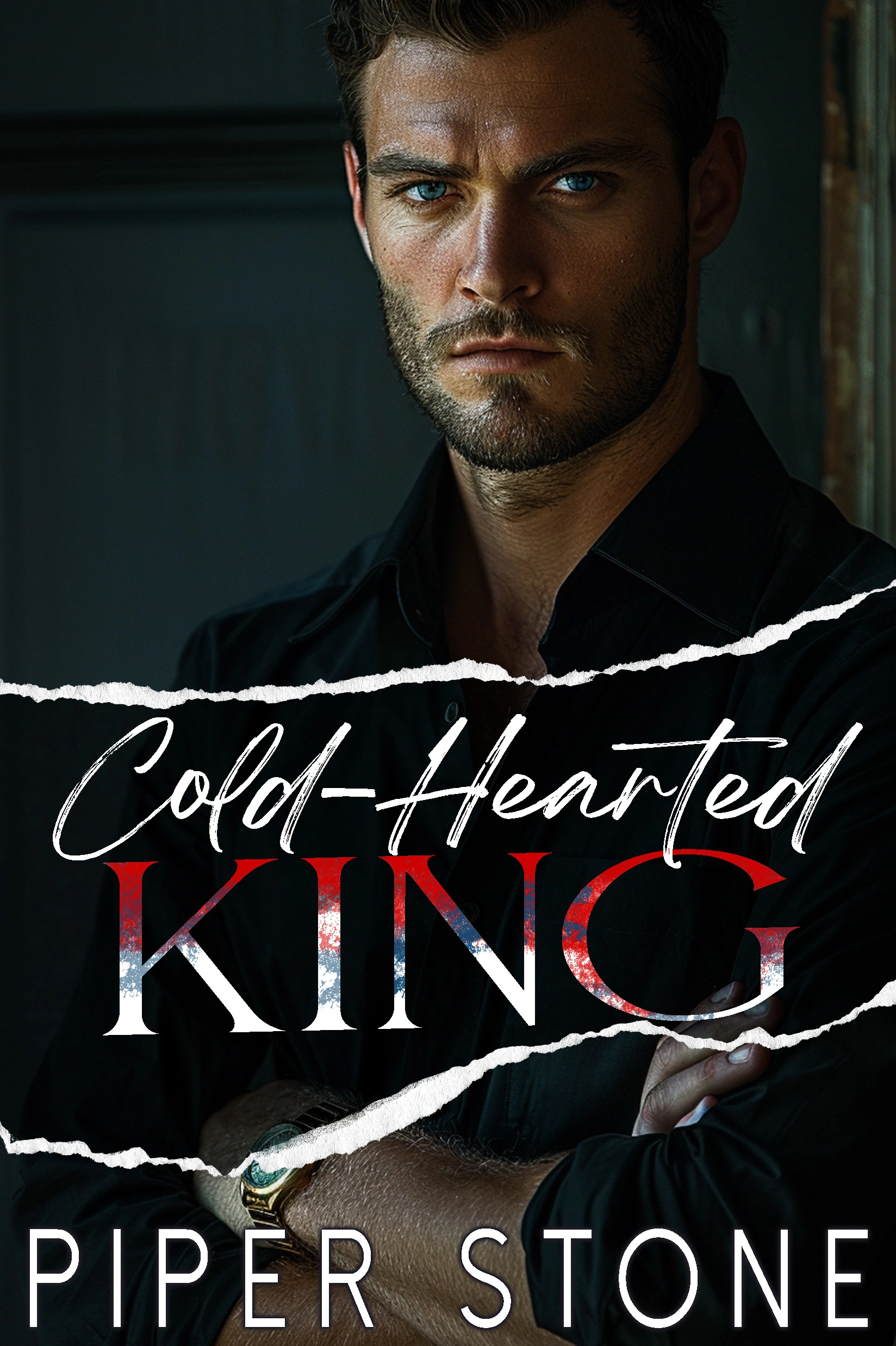 coldheartedking