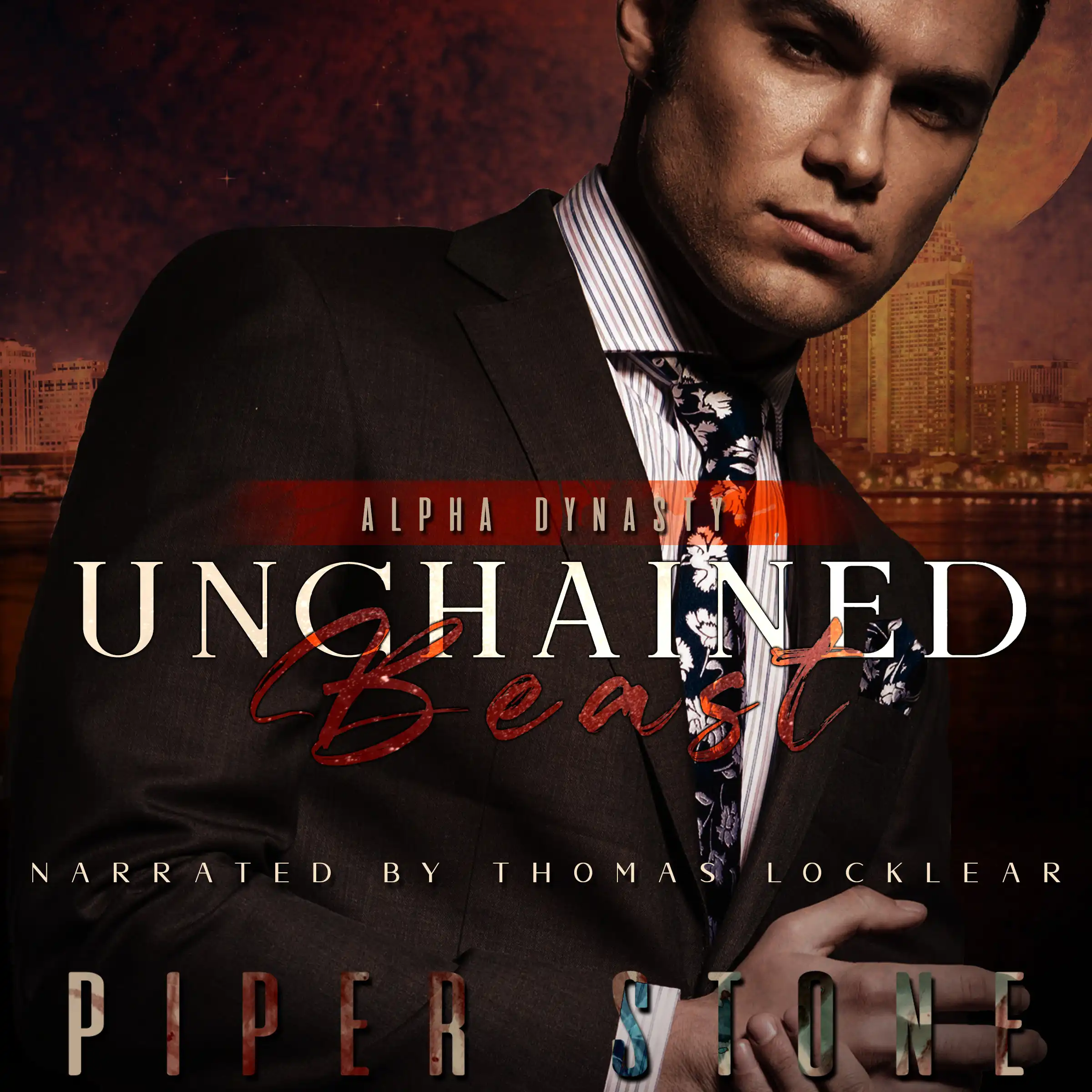 unchained-beast-audible