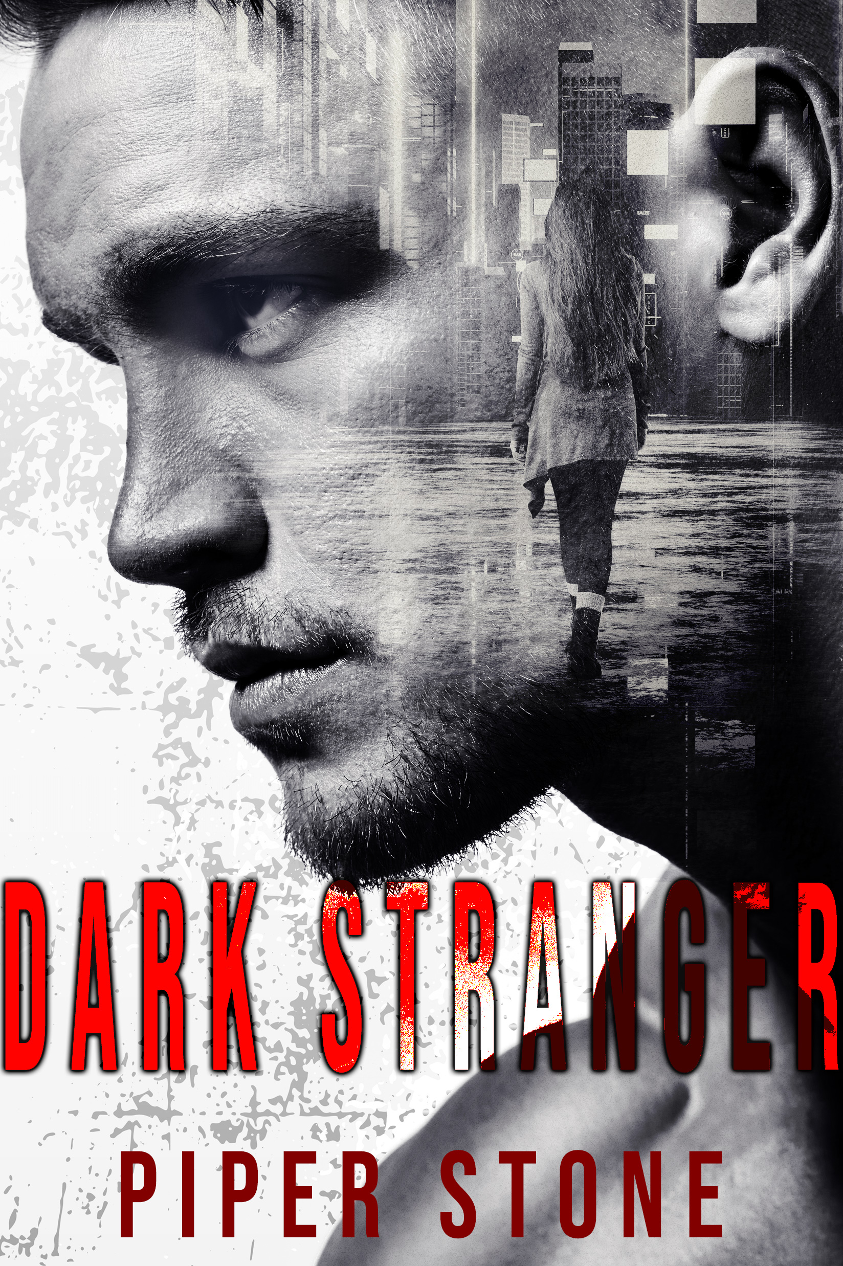 darkstranger