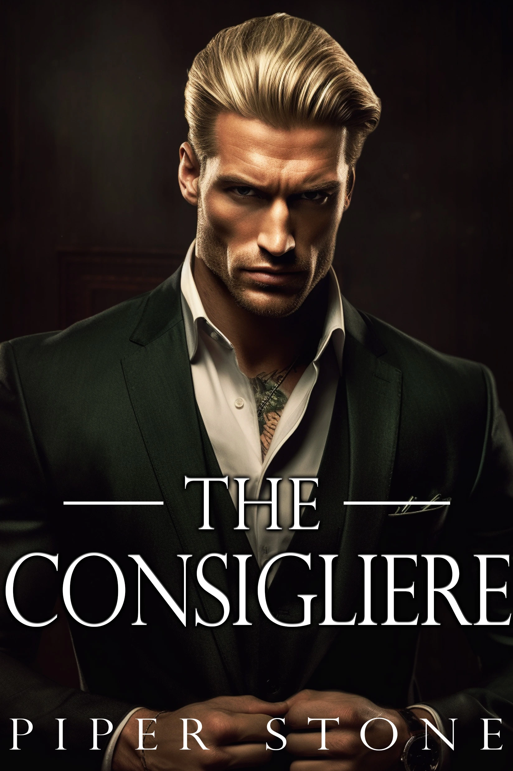 theconsigliere