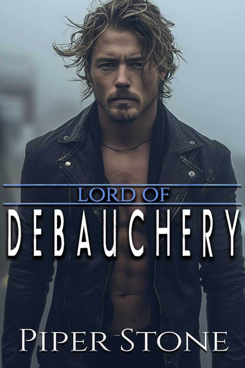 Lord of Debauchery