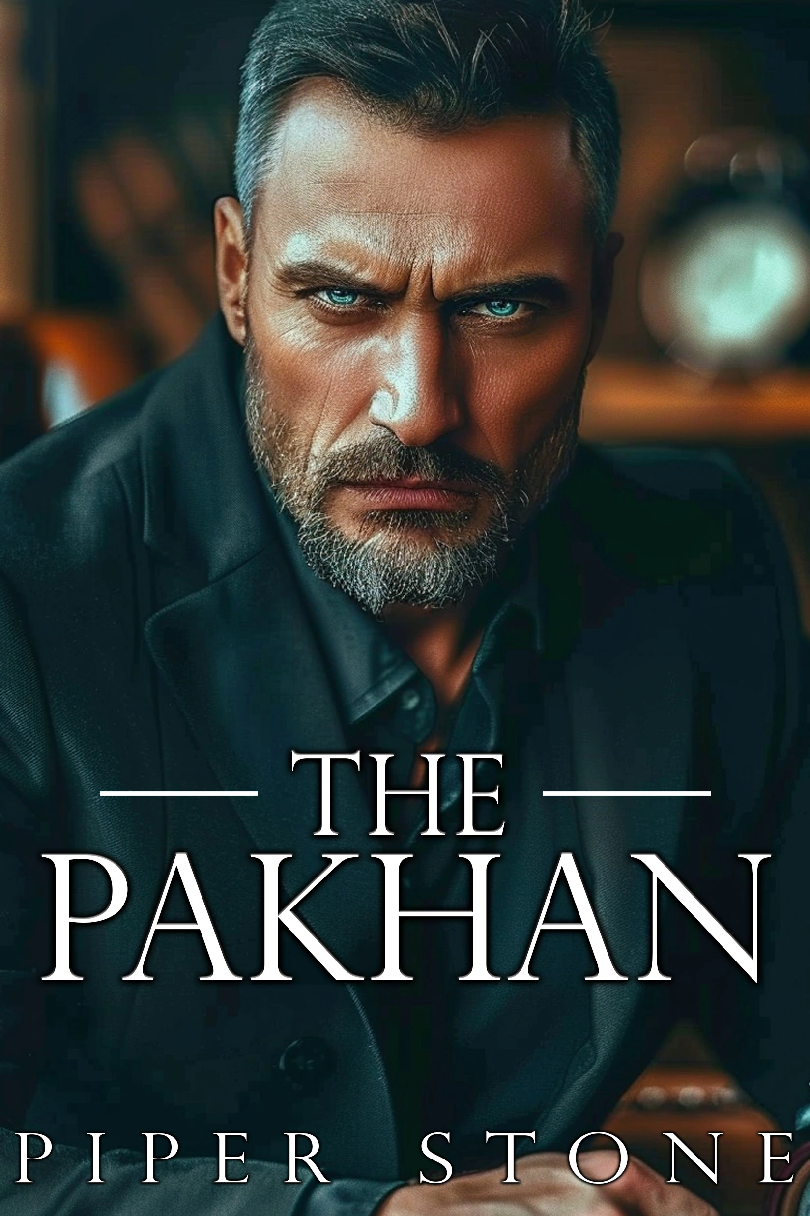 The Pakhan