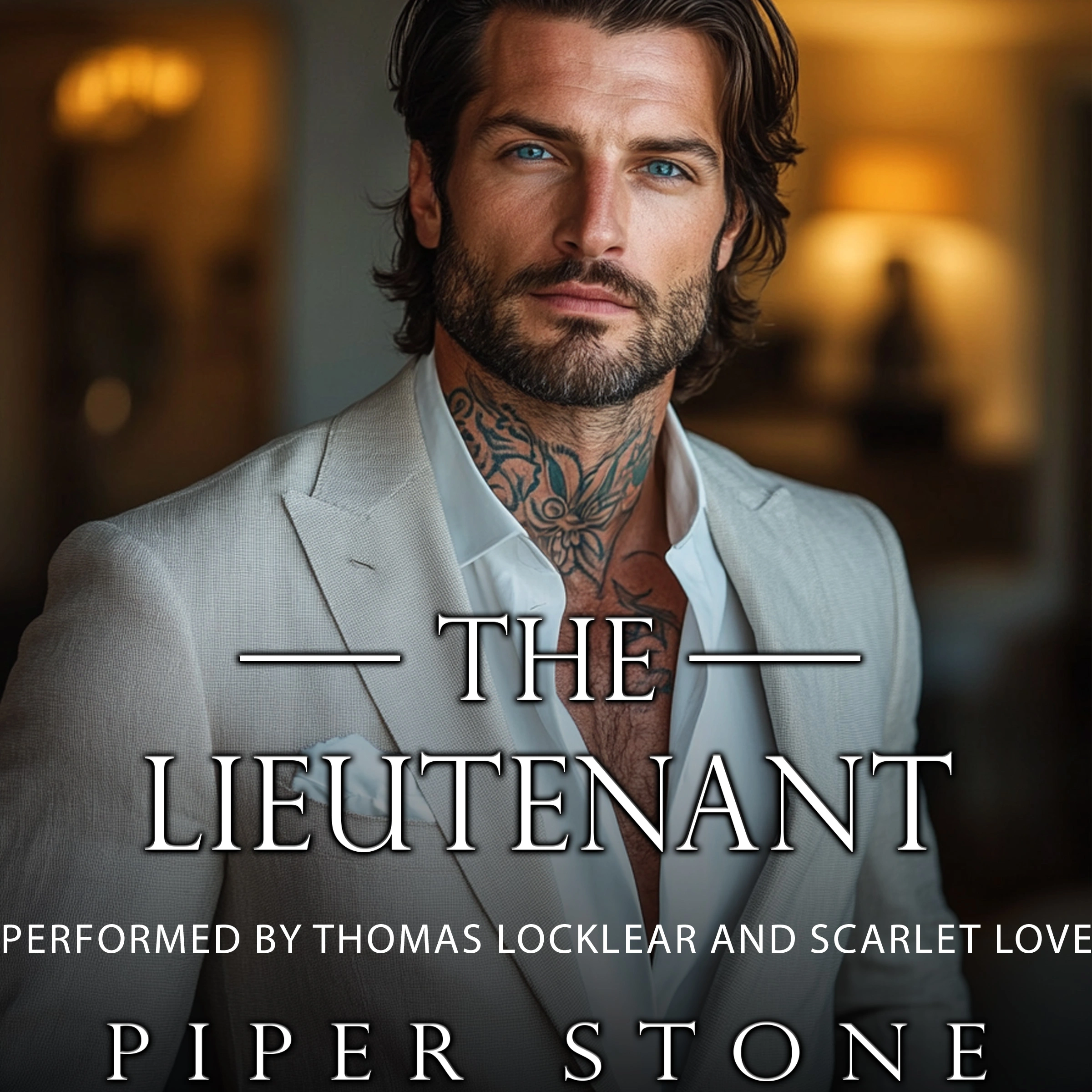 thelieutenant_audible