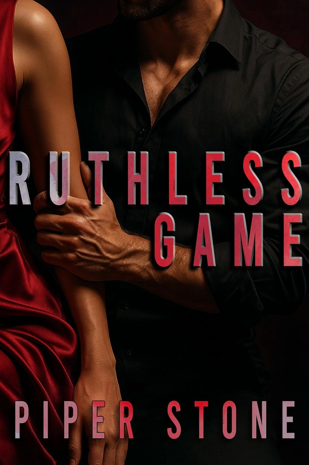 Ruthless Game- Piper Stone