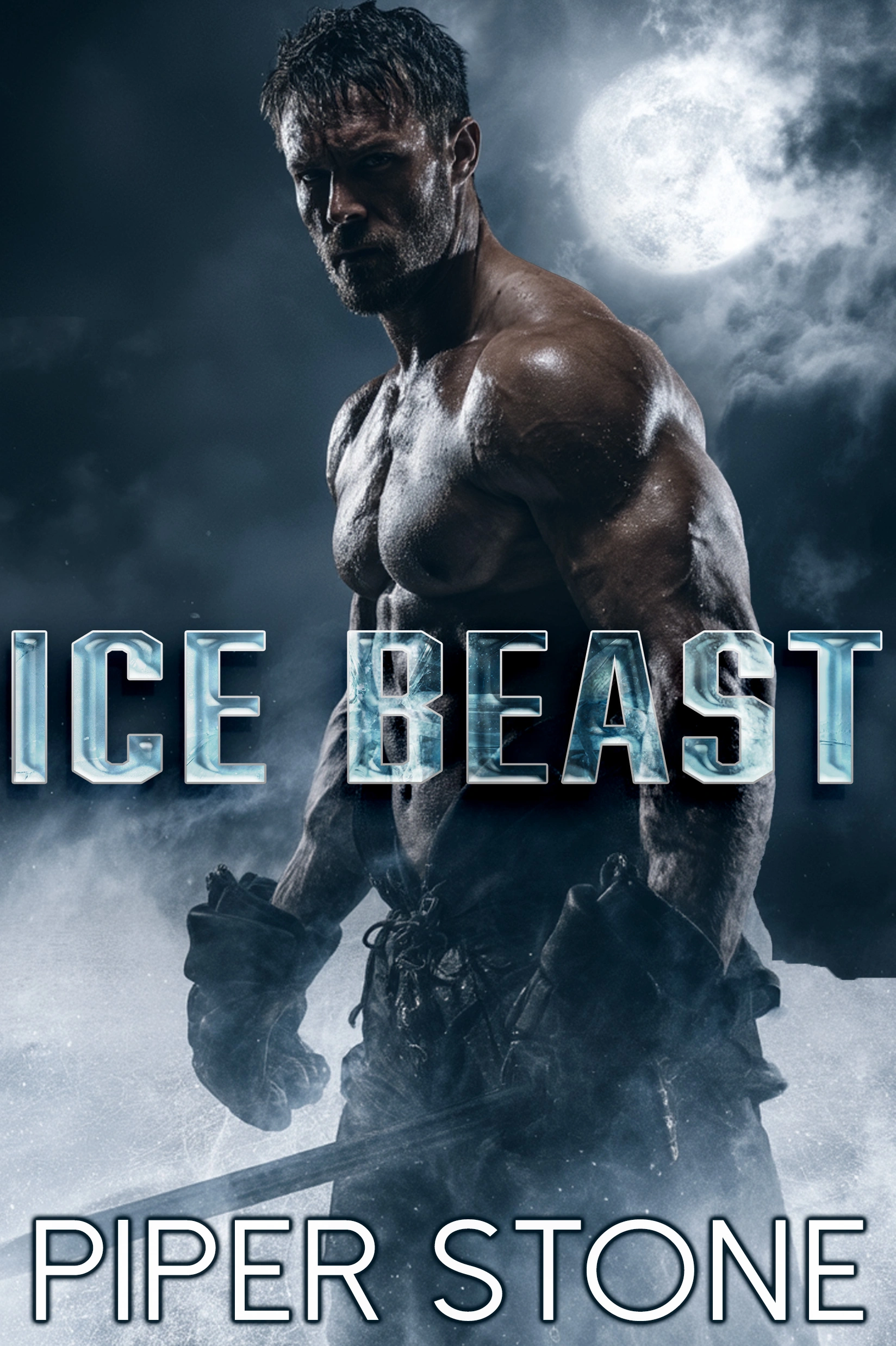 icebeast