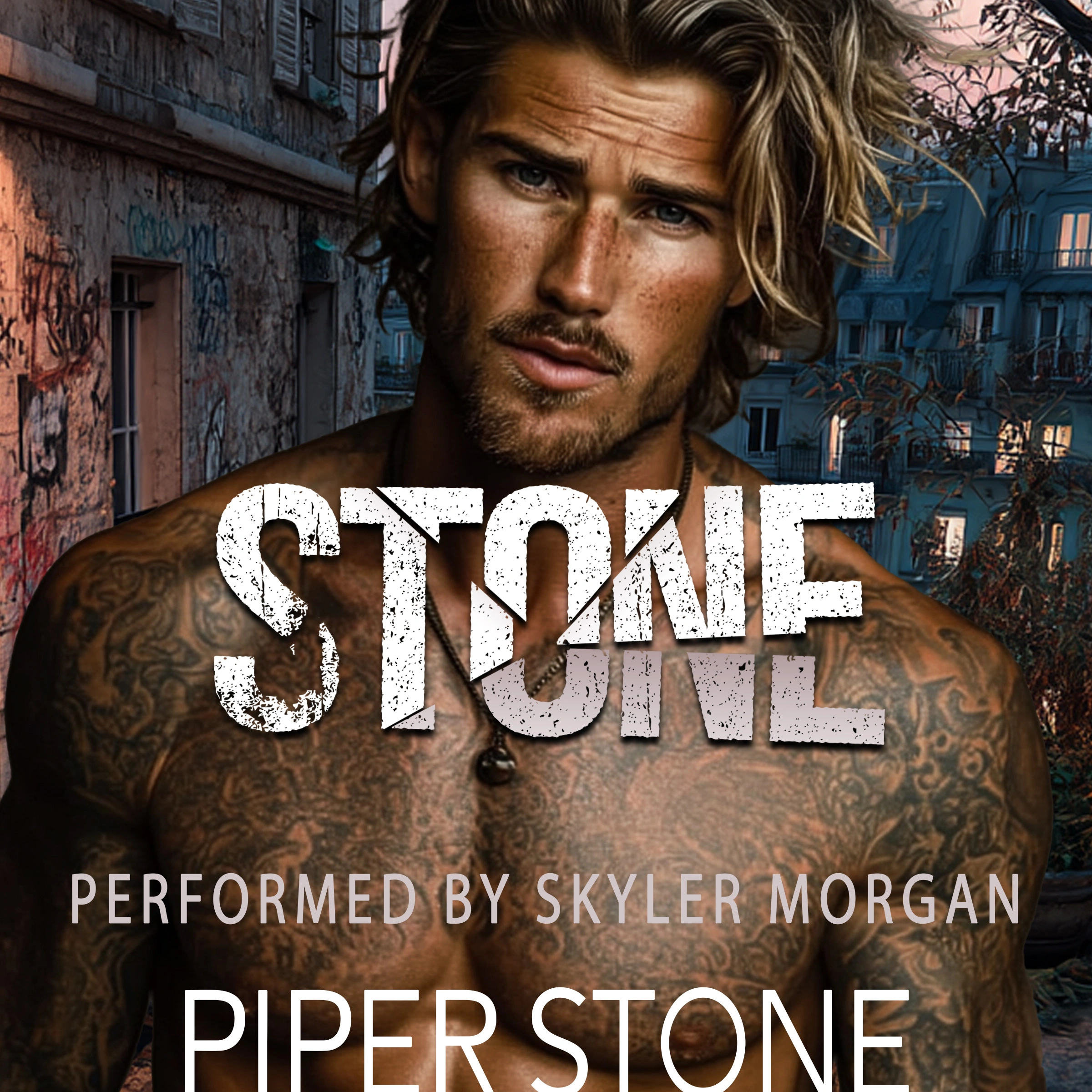 stone_audible